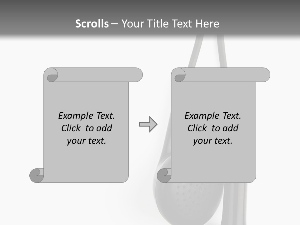 Macro Key Culture PowerPoint Template