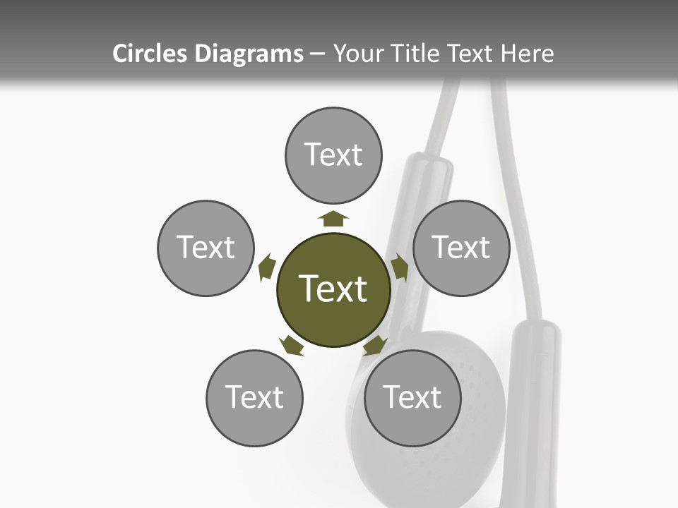 Macro Key Culture PowerPoint Template