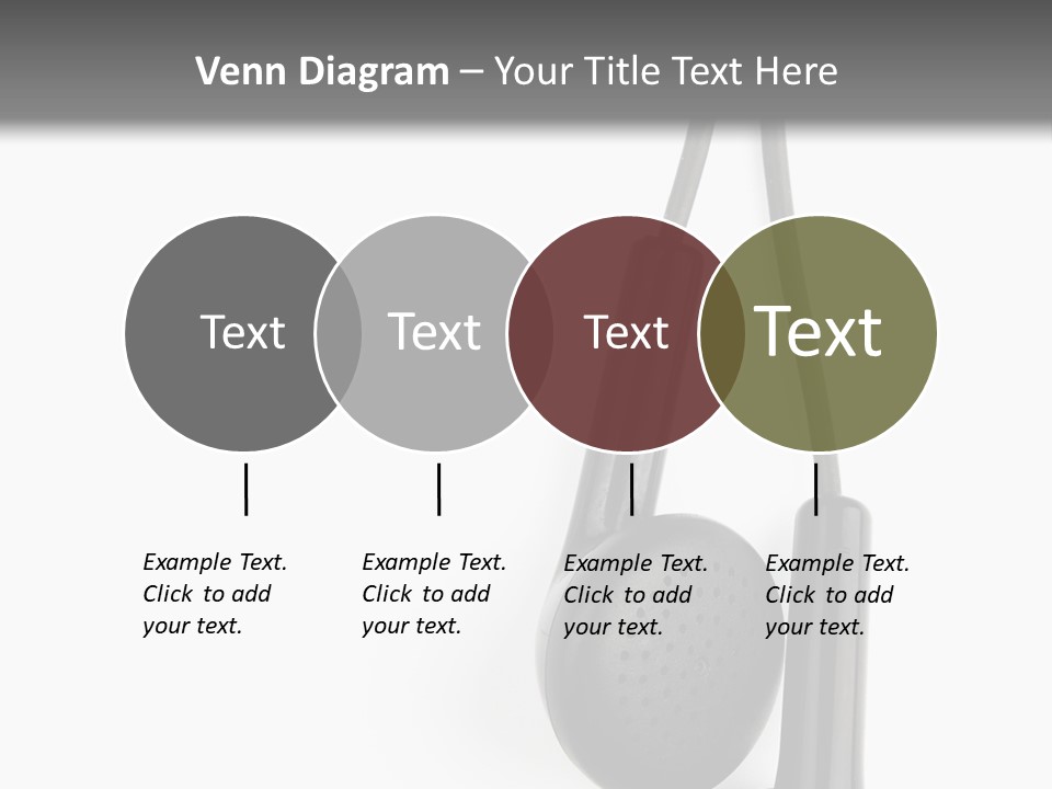Macro Key Culture PowerPoint Template