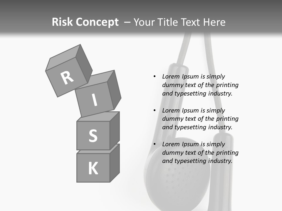 Macro Key Culture PowerPoint Template