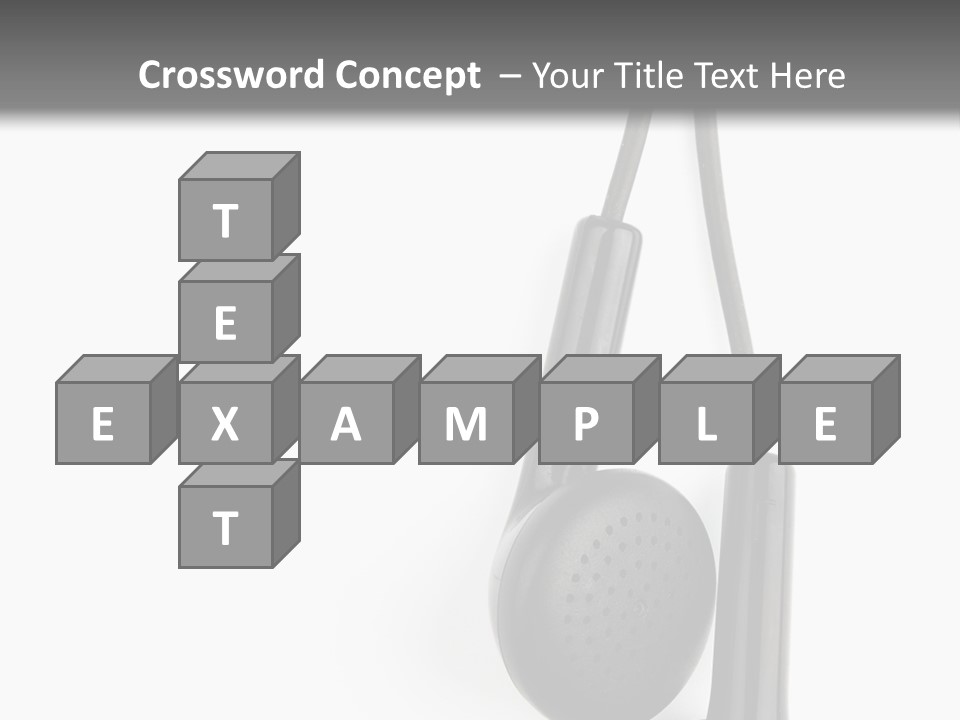 Macro Key Culture PowerPoint Template
