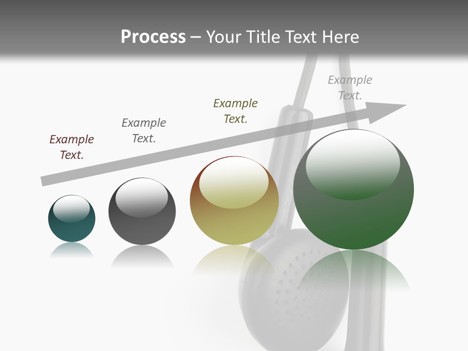 Macro Key Culture PowerPoint Template