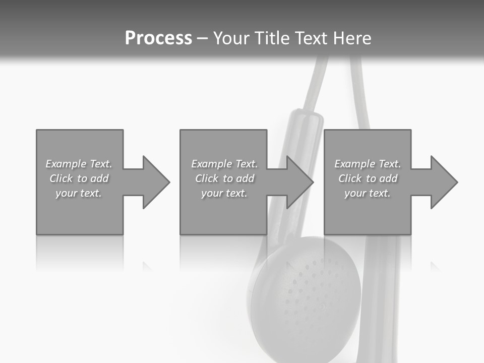 Macro Key Culture PowerPoint Template