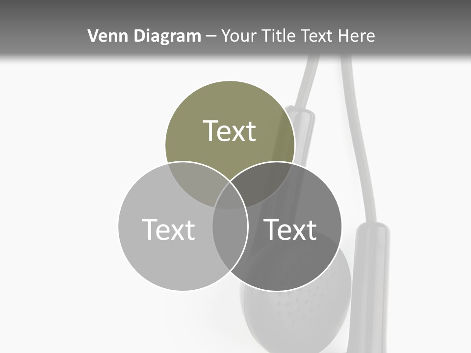 Macro Key Culture PowerPoint Template