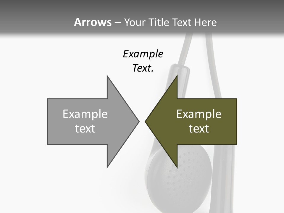 Macro Key Culture PowerPoint Template