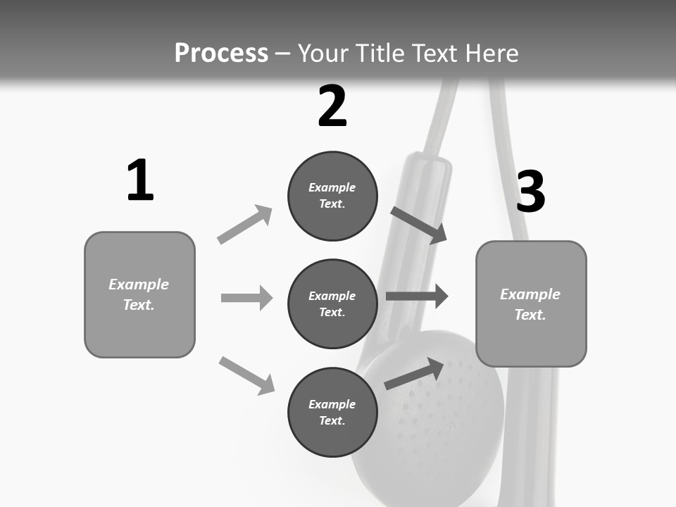 Macro Key Culture PowerPoint Template