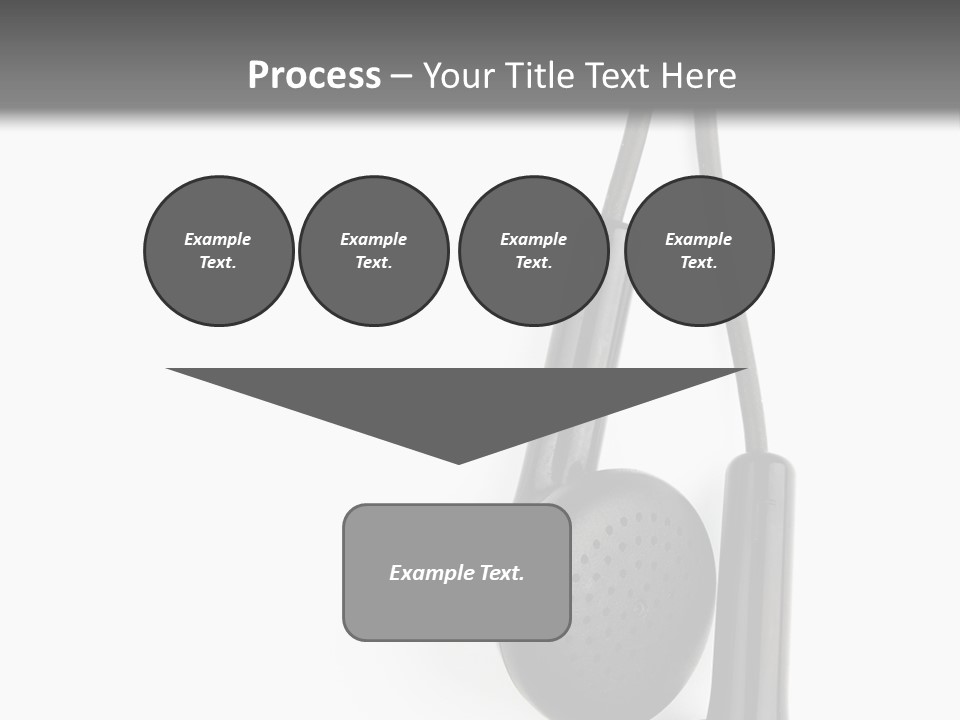 Macro Key Culture PowerPoint Template