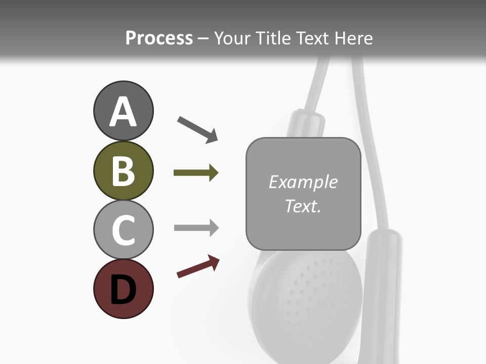 Macro Key Culture PowerPoint Template