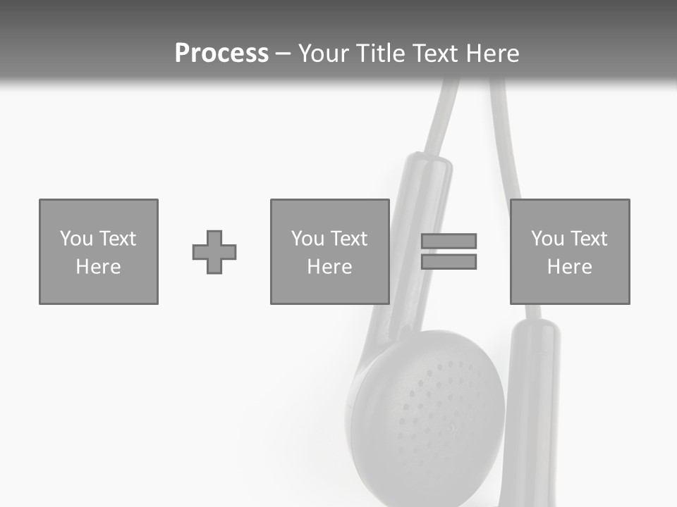Macro Key Culture PowerPoint Template
