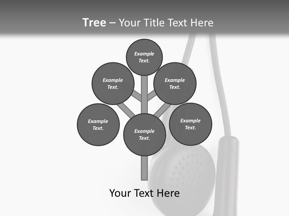 Macro Key Culture PowerPoint Template