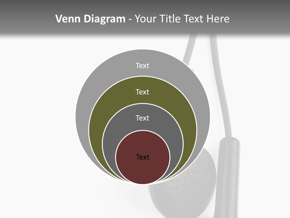 Macro Key Culture PowerPoint Template