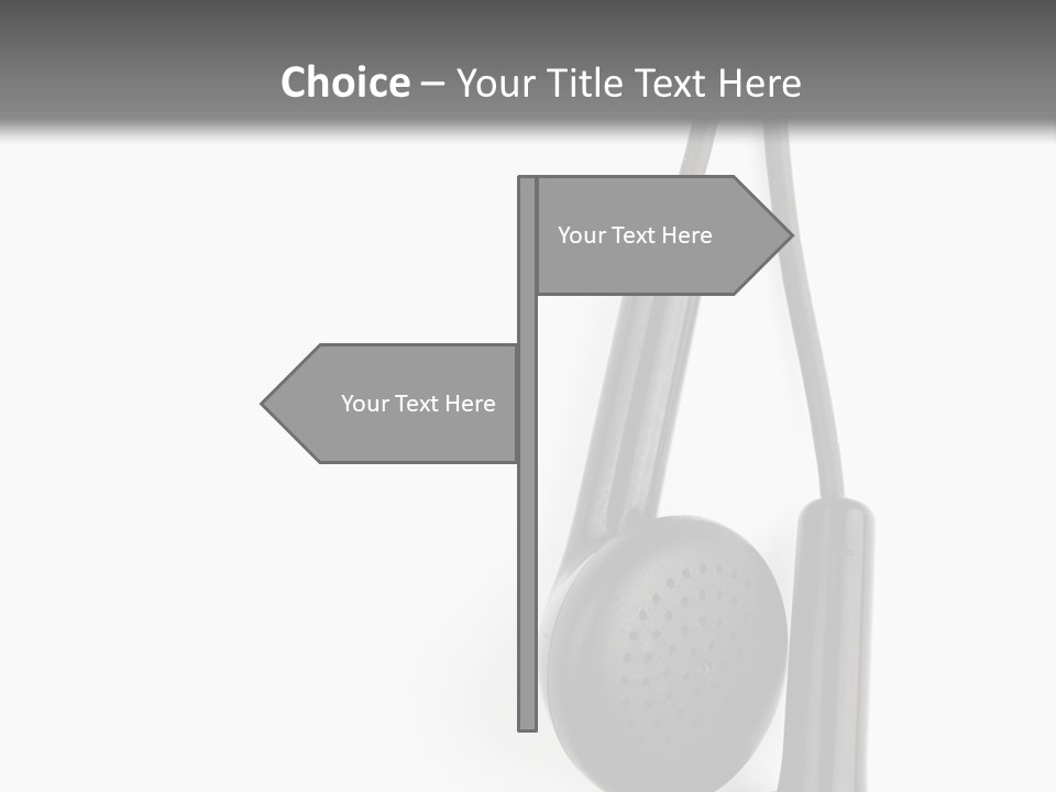 Macro Key Culture PowerPoint Template