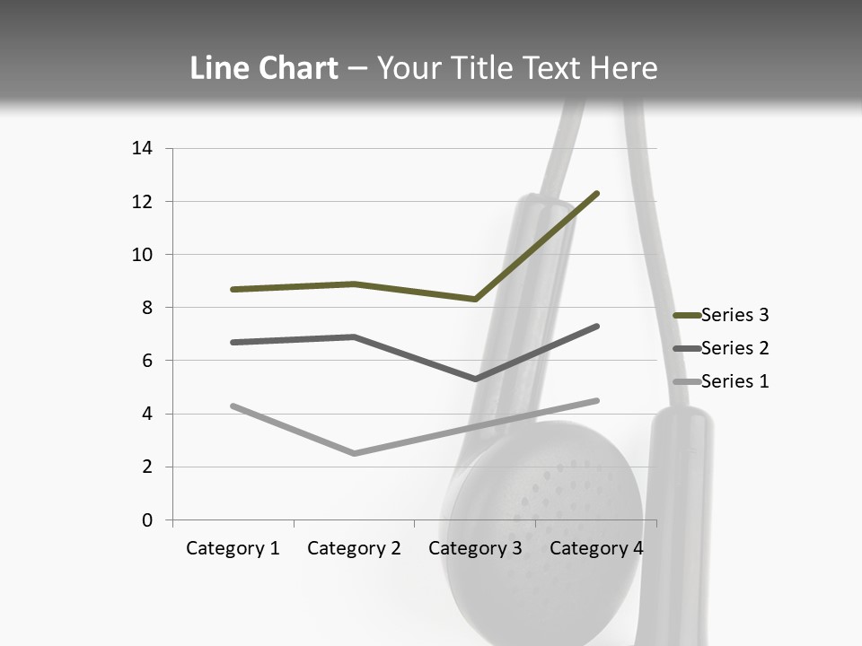 Macro Key Culture PowerPoint Template