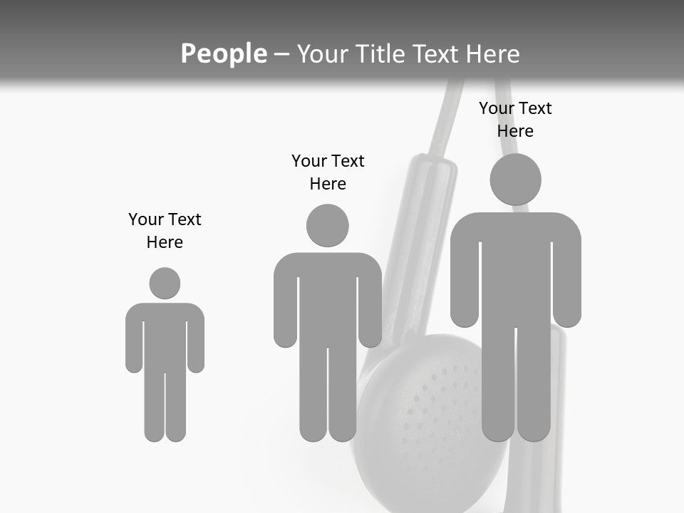 Macro Key Culture PowerPoint Template