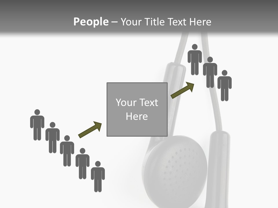 Macro Key Culture PowerPoint Template