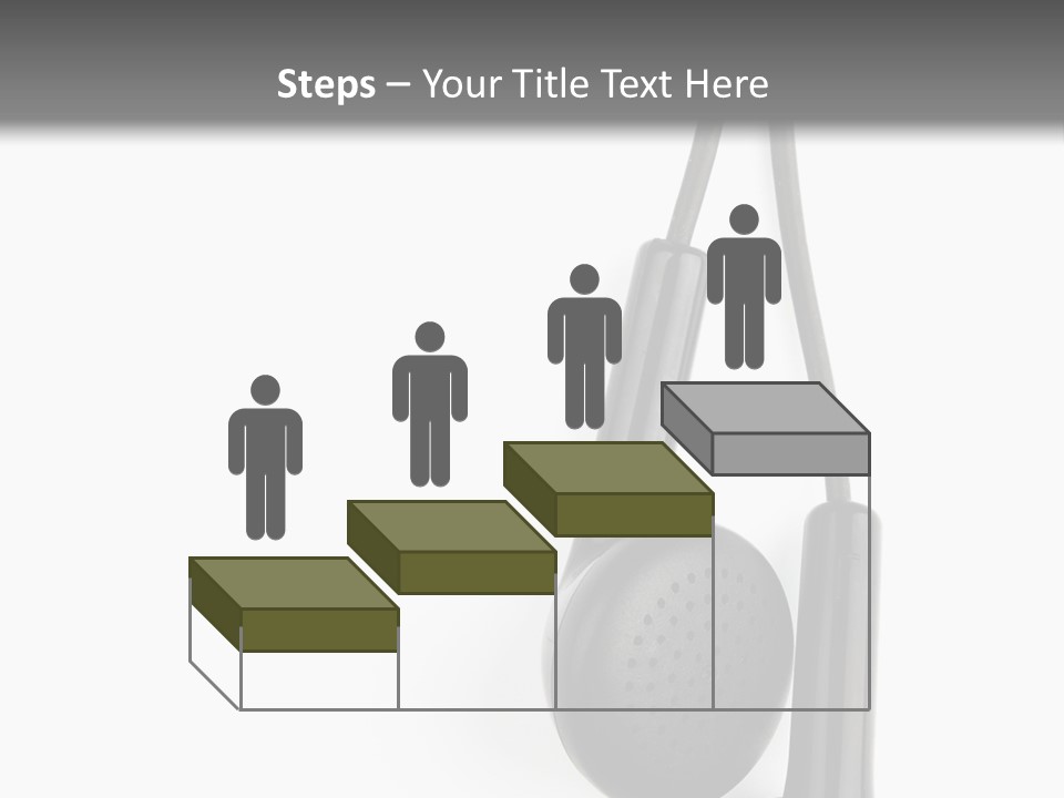 Macro Key Culture PowerPoint Template