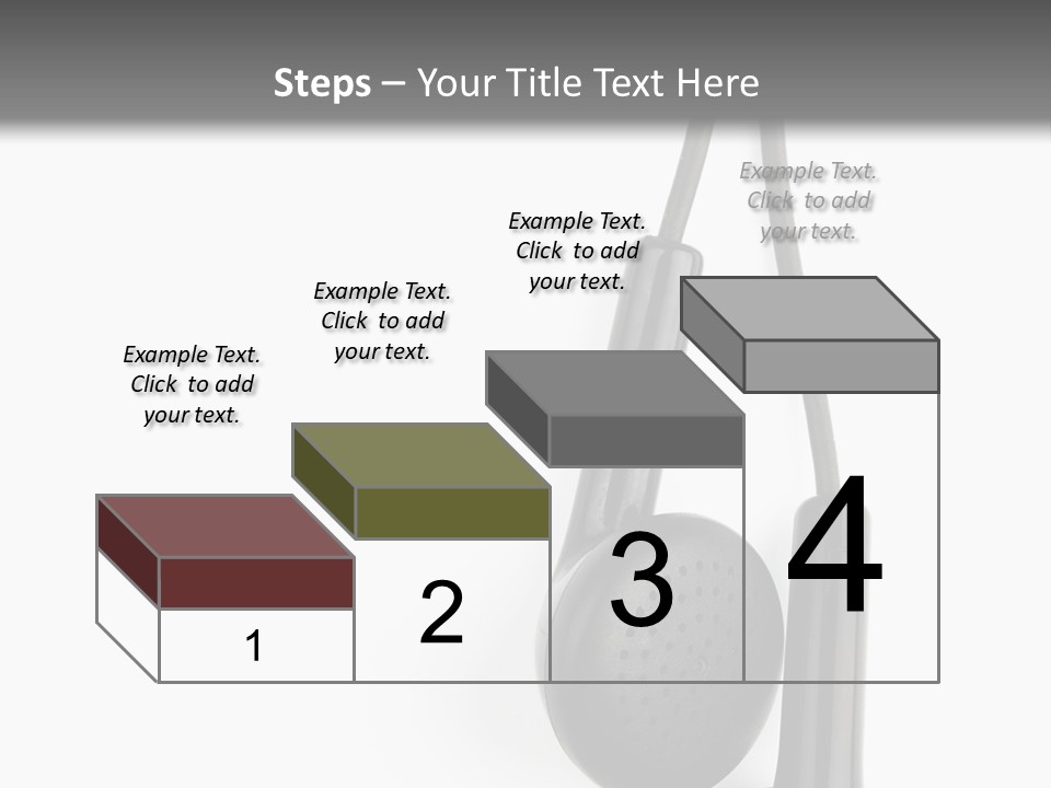 Macro Key Culture PowerPoint Template