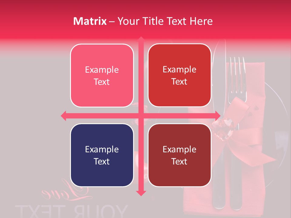 Day Holiday Romantic PowerPoint Template