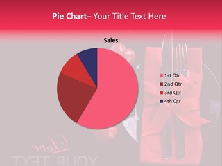 Day Holiday Romantic PowerPoint Template