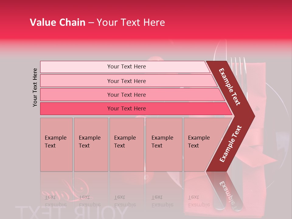 Day Holiday Romantic PowerPoint Template