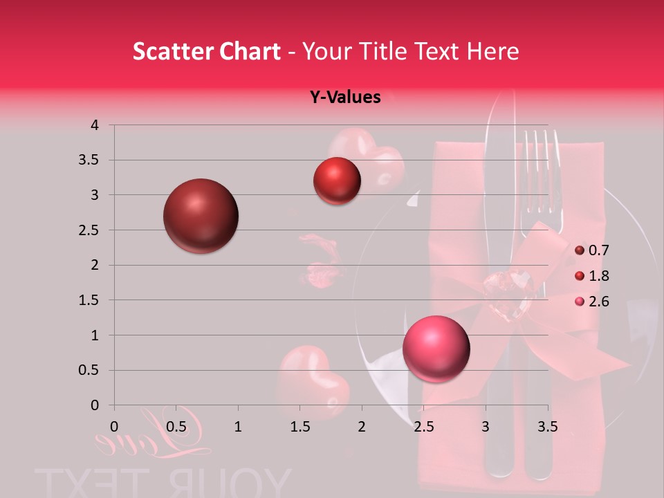 Day Holiday Romantic PowerPoint Template