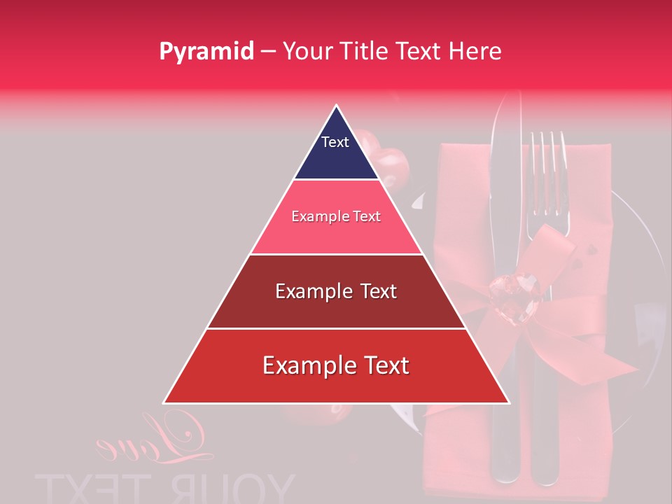 Day Holiday Romantic PowerPoint Template