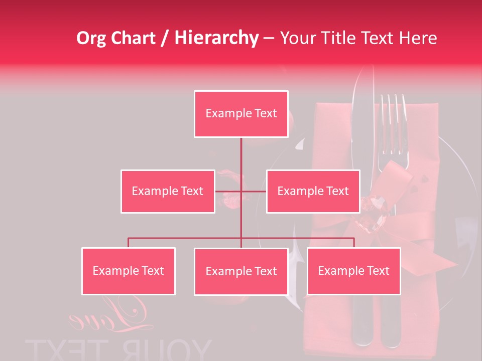 Day Holiday Romantic PowerPoint Template