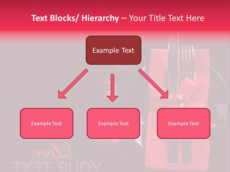 Day Holiday Romantic PowerPoint Template