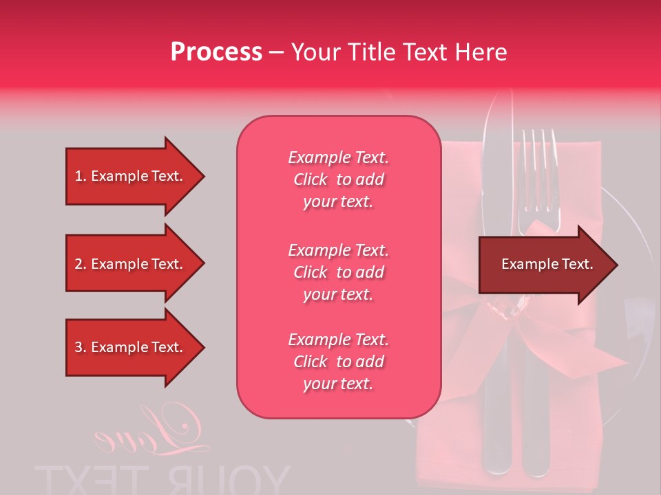 Day Holiday Romantic PowerPoint Template