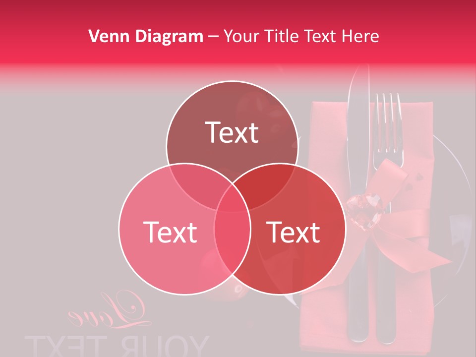 Day Holiday Romantic PowerPoint Template