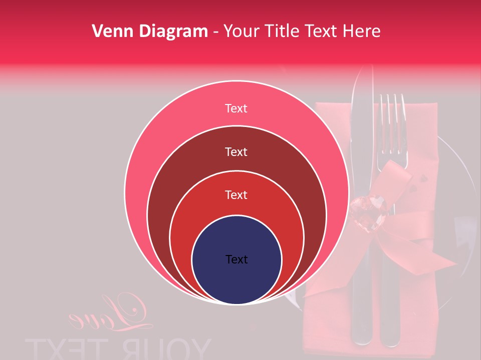 Day Holiday Romantic PowerPoint Template