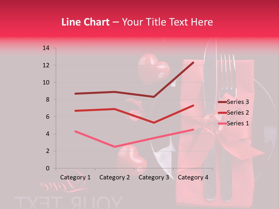 Day Holiday Romantic PowerPoint Template