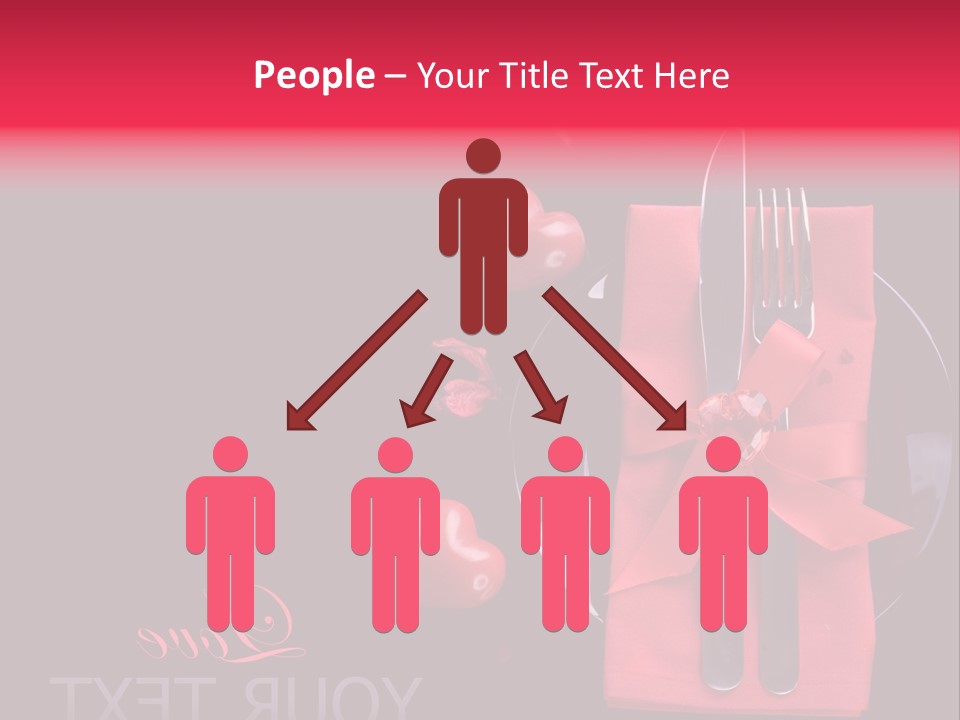 Day Holiday Romantic PowerPoint Template