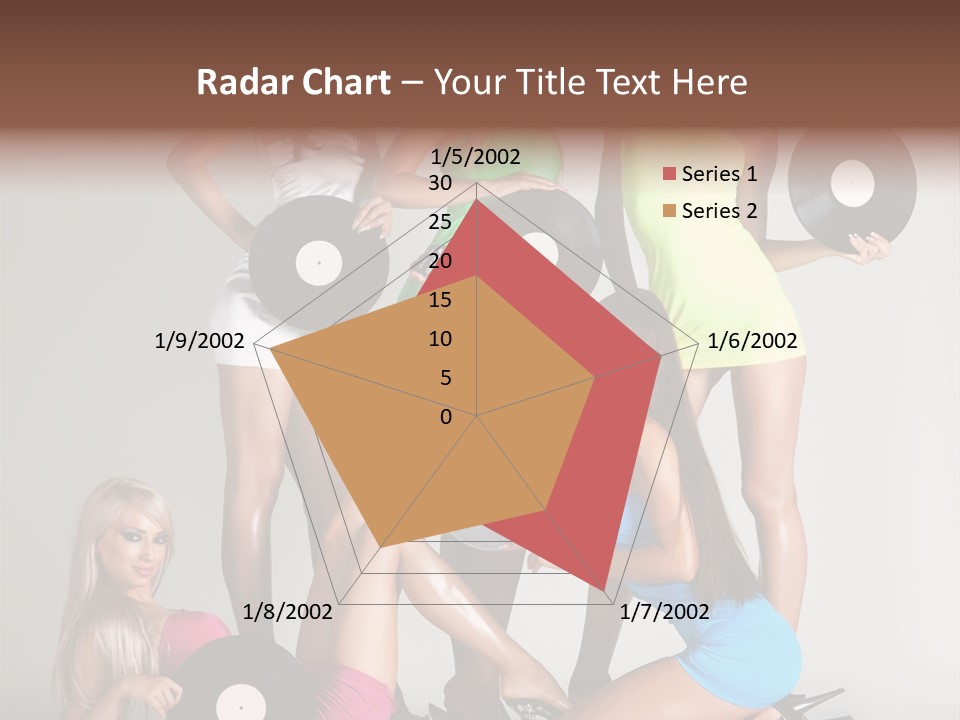 Communication Profe Ional Toon PowerPoint Template