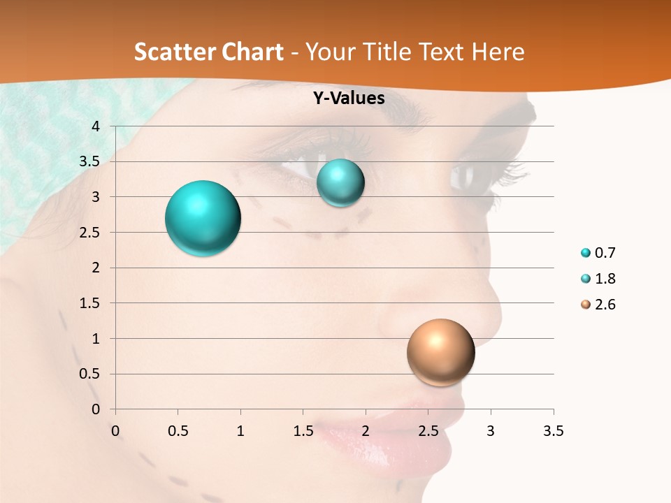 Happy Group Toon PowerPoint Template