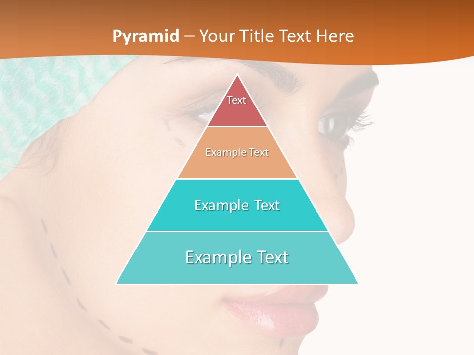 Happy Group Toon PowerPoint Template