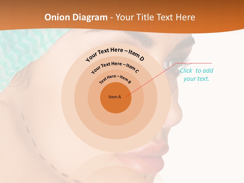 Happy Group Toon PowerPoint Template