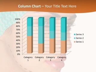 Happy Group Toon PowerPoint Template