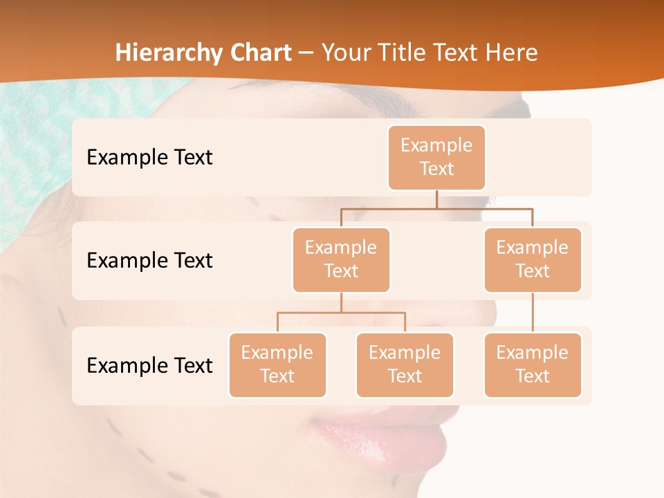 Happy Group Toon PowerPoint Template