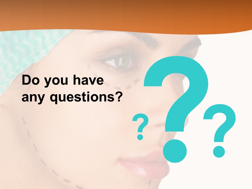 Happy Group Toon PowerPoint Template