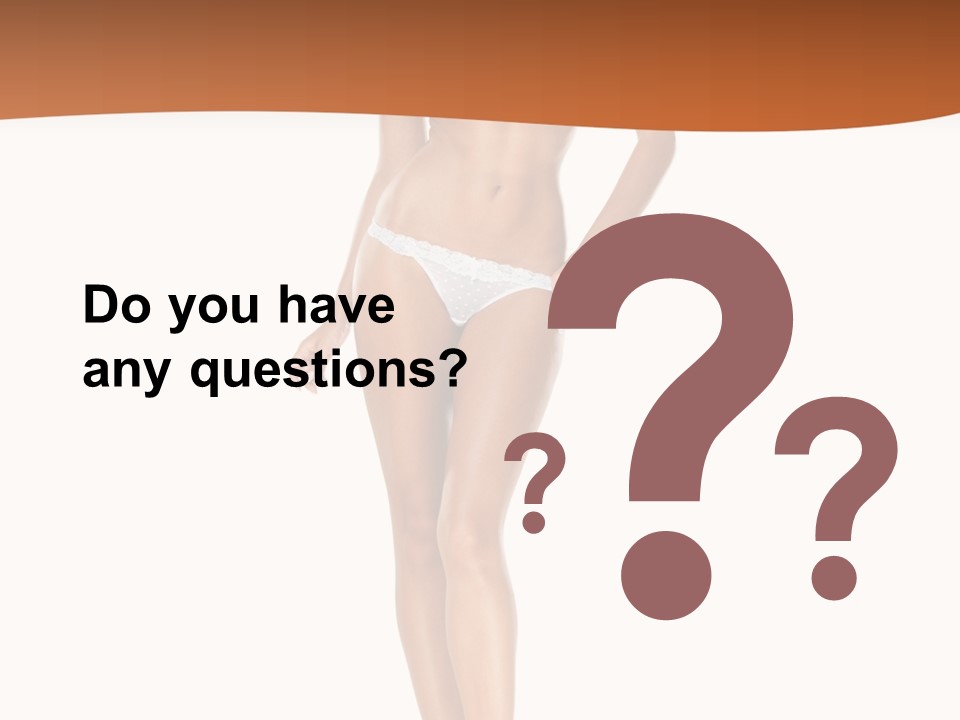 Teamwork Figure Chair PowerPoint Template