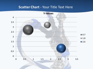 Arabic Hookah Dope PowerPoint Template