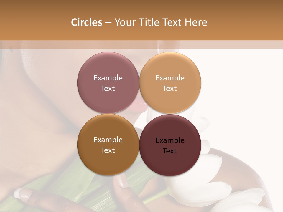 Fashion South Body PowerPoint Template