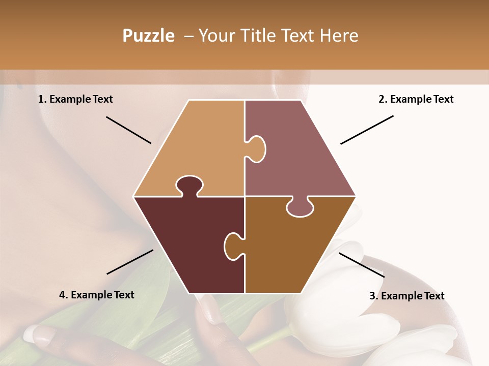 Fashion South Body PowerPoint Template