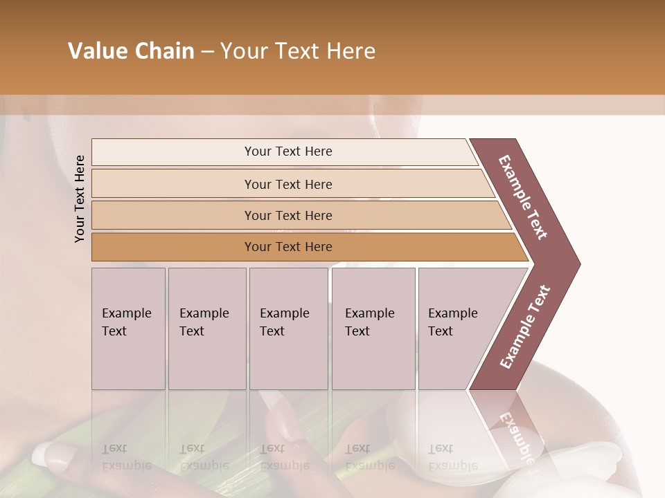 Fashion South Body PowerPoint Template