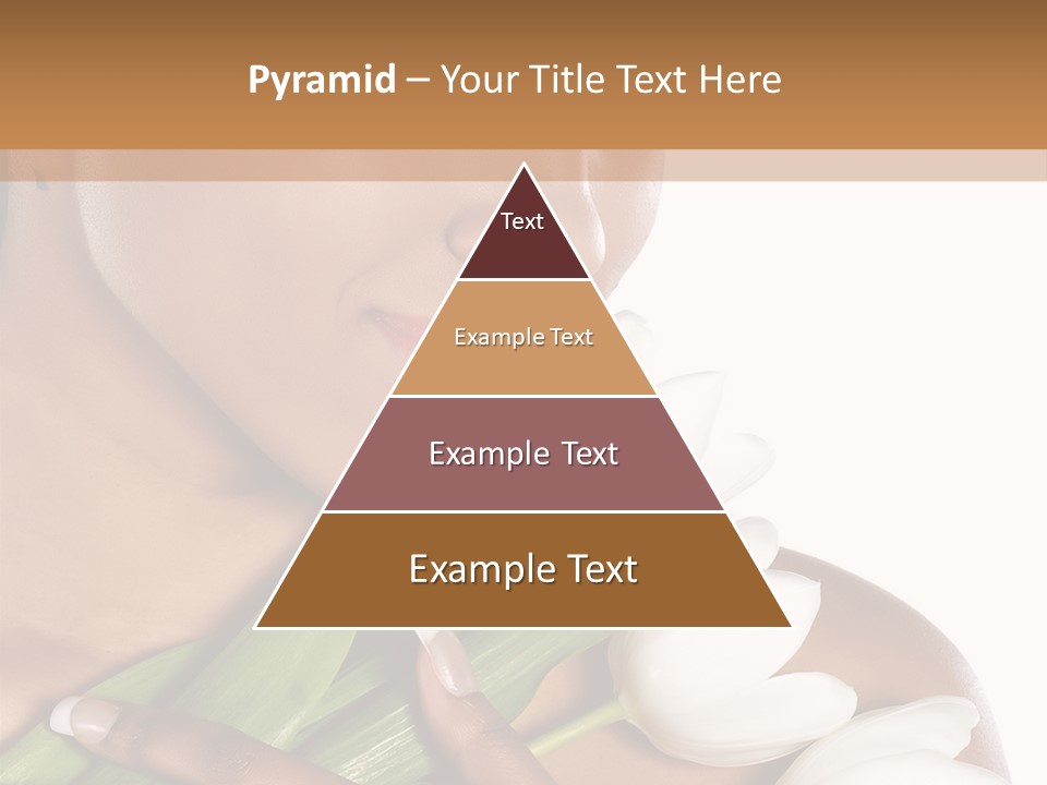 Fashion South Body PowerPoint Template