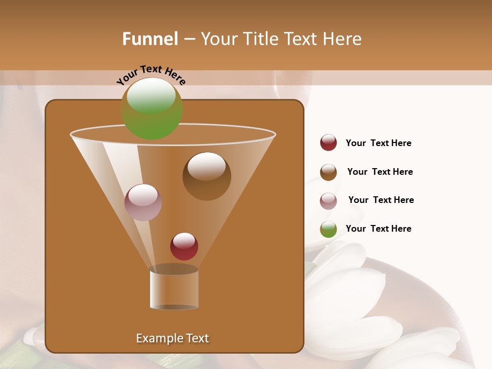 Fashion South Body PowerPoint Template