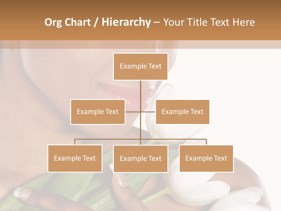 Fashion South Body PowerPoint Template