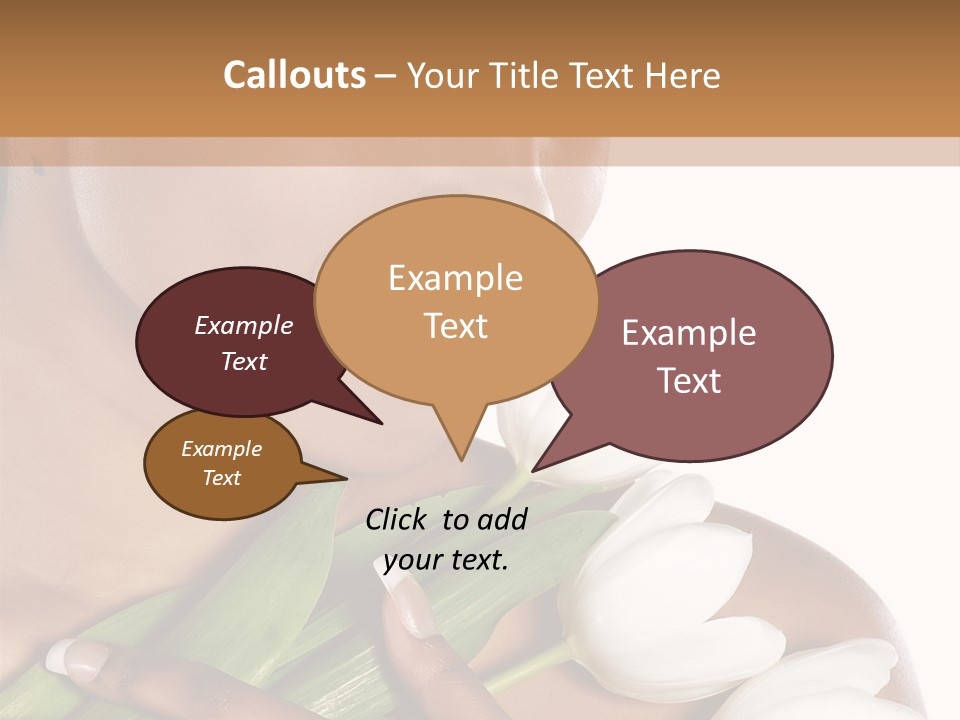 Fashion South Body PowerPoint Template