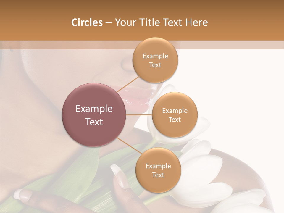 Fashion South Body PowerPoint Template